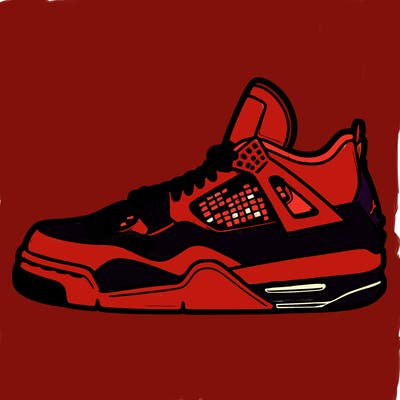 jordan 4