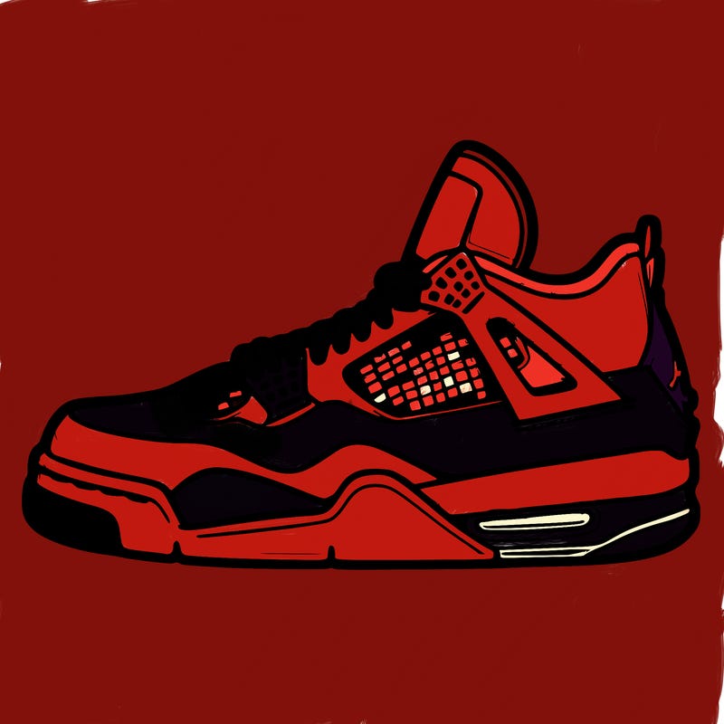 jordan 4