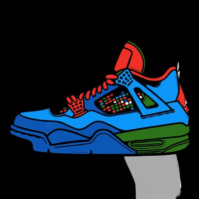 jordan 4