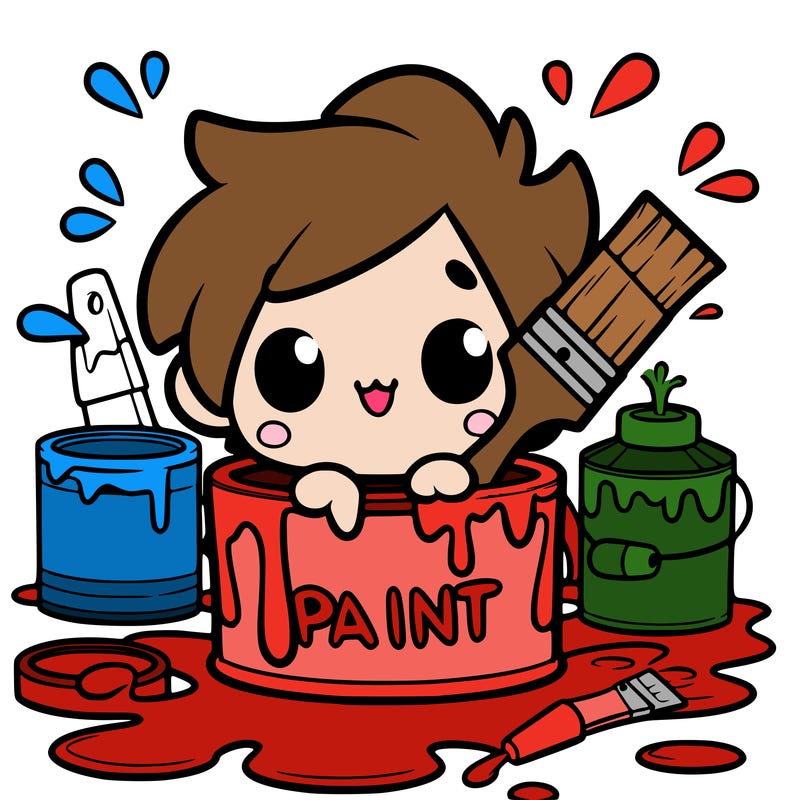 paint