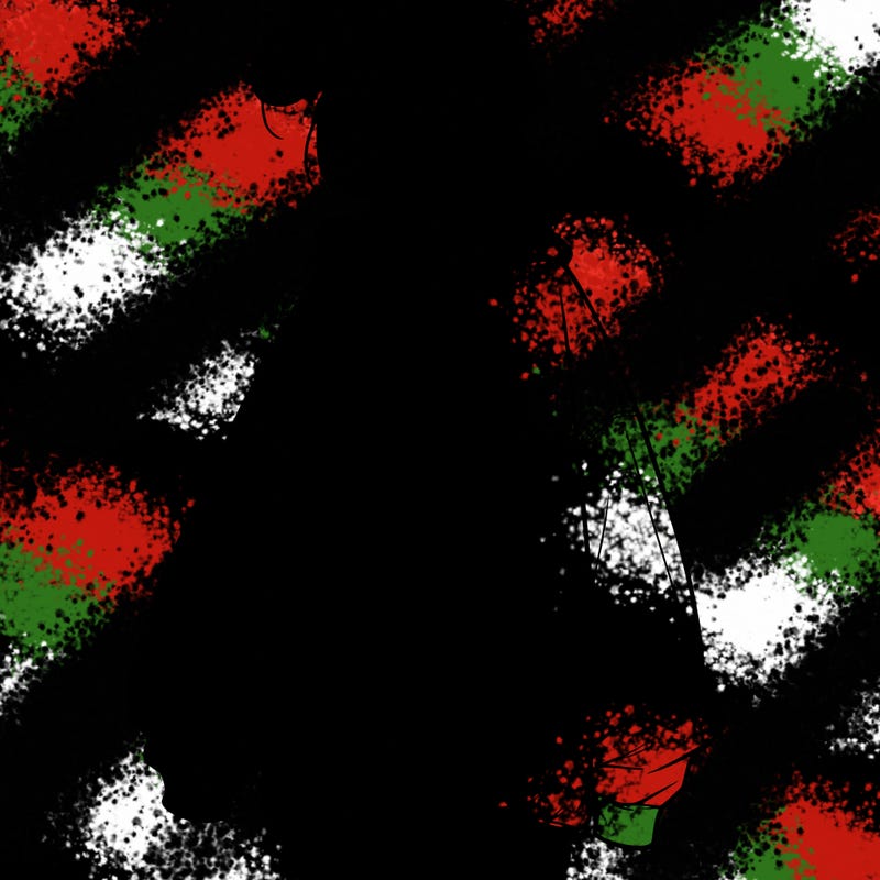 realistic girl with a oversized sweatshirt on and a bun