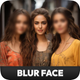 Blur Face - Censor Image*