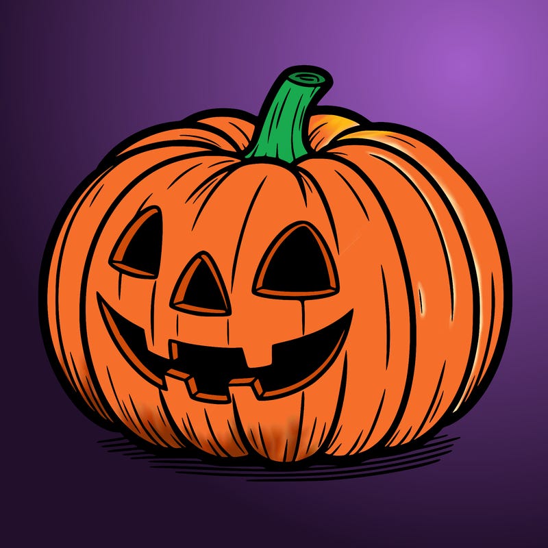 jack-o-lantern