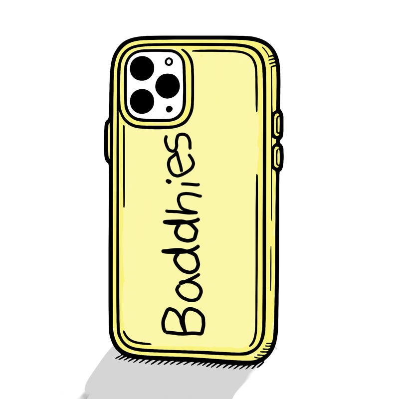 phone case