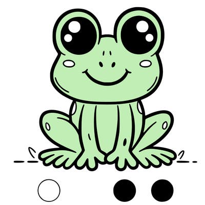 frog