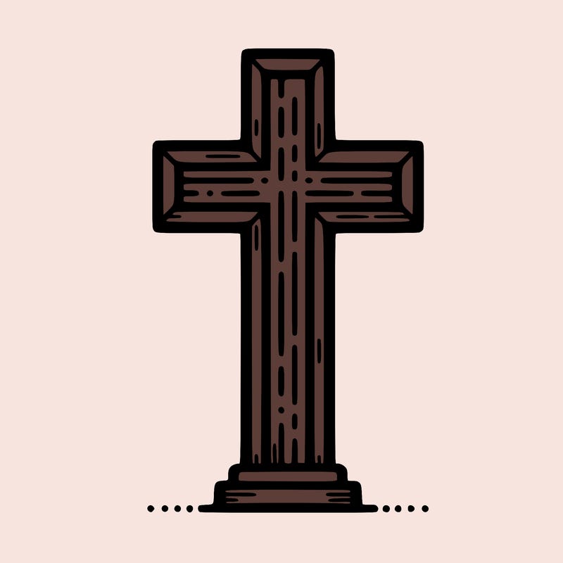 cross