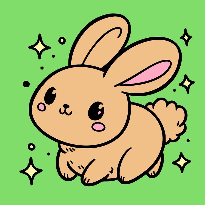 bunny