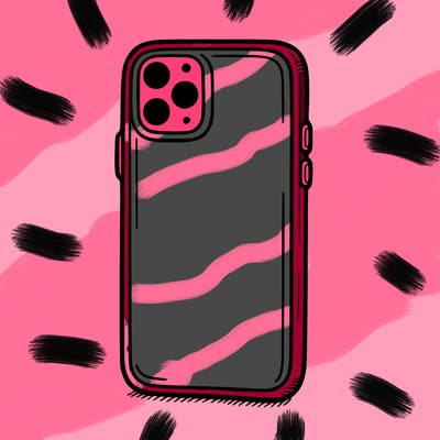 phone case