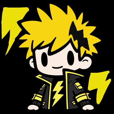denki kaminari
