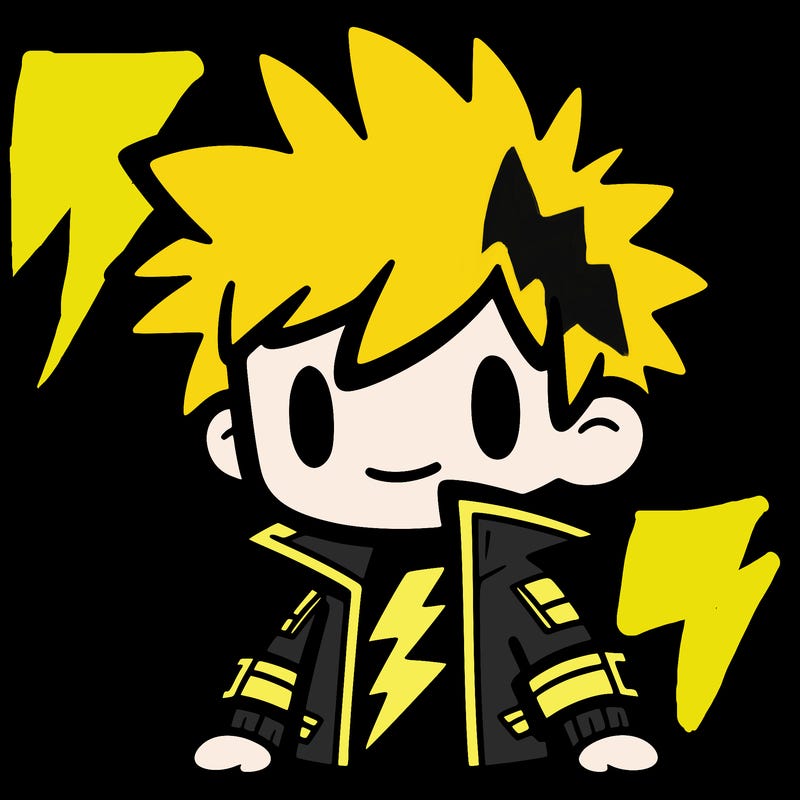 denki kaminari