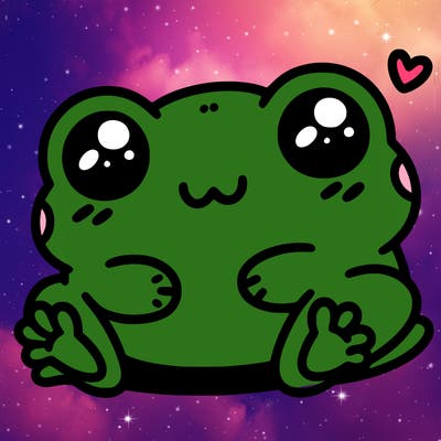 𝚔𝚊𝚠𝚊𝚒𝚒 𝚏𝚛𝚘𝚐