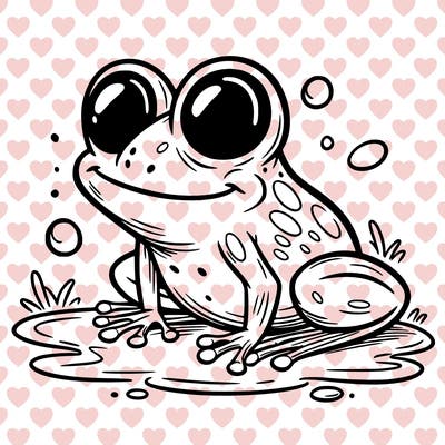 frog