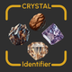 Stone Gem & Crystal Identifier