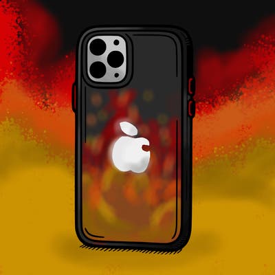 phone case