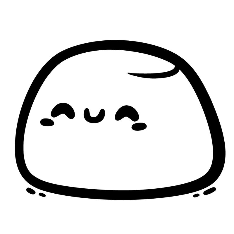 a squishmallow