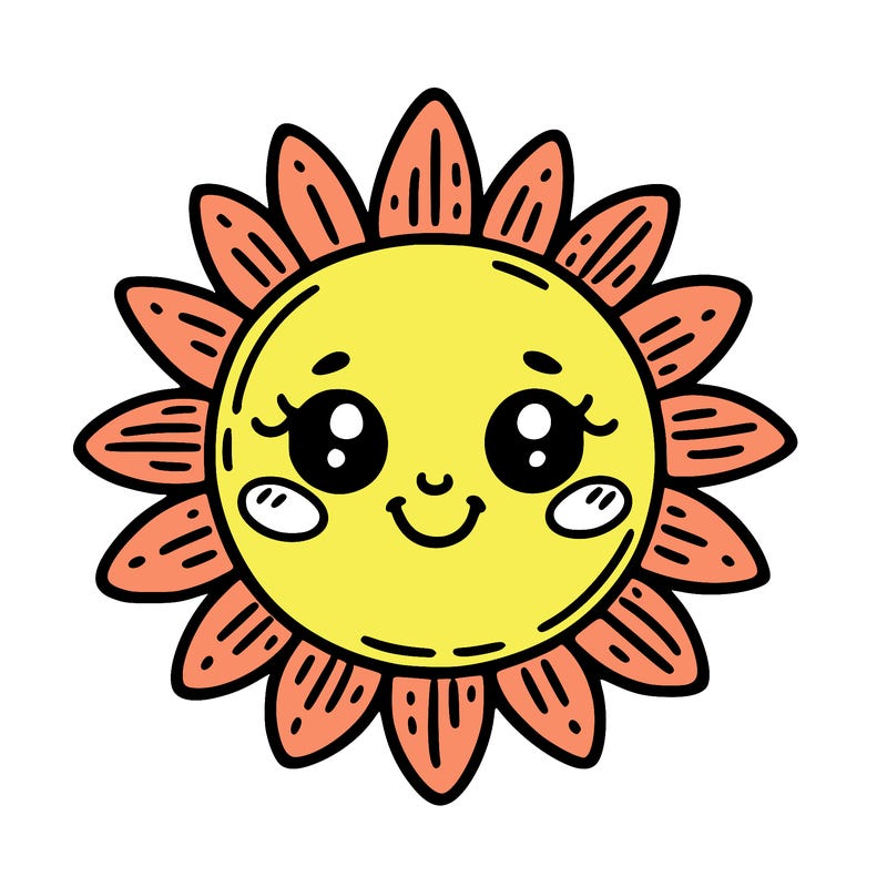 sun