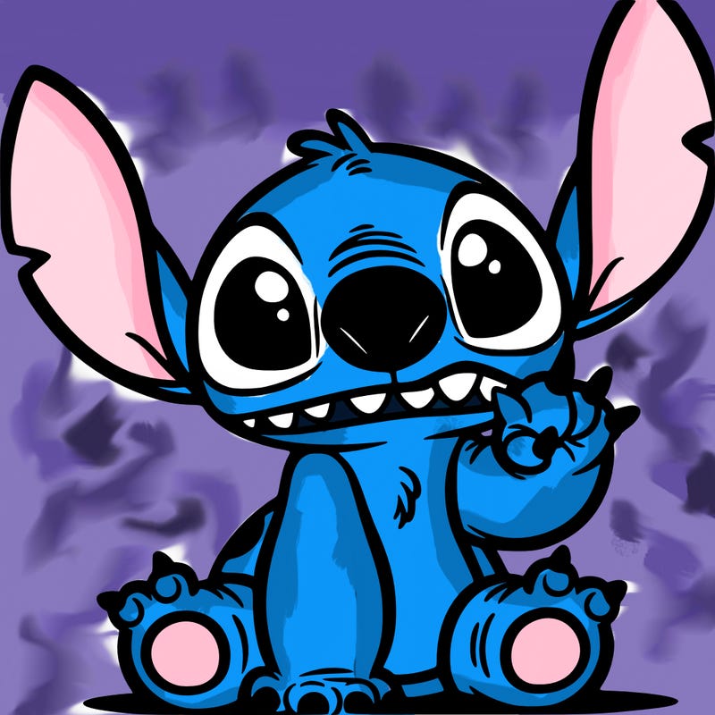 ugly stitch