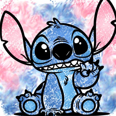 ugly stitch