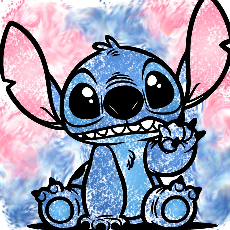 ugly stitch