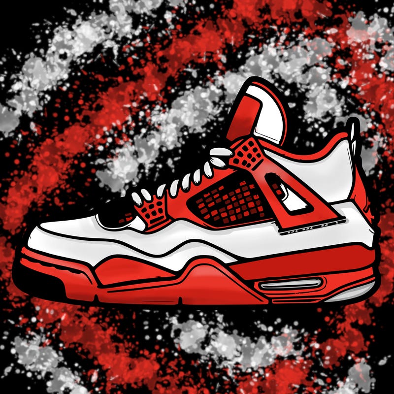 jordan 4