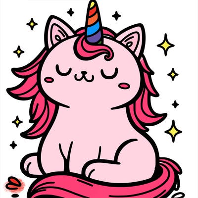 caticorn