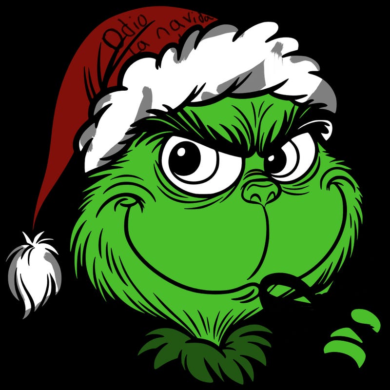 grinch