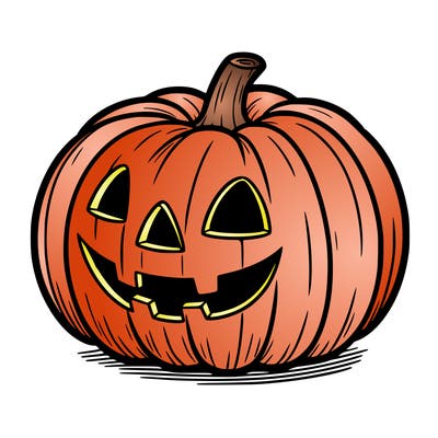 jack-o-lantern