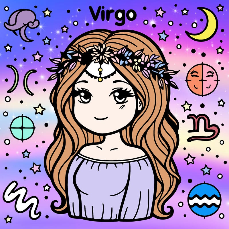 virgo