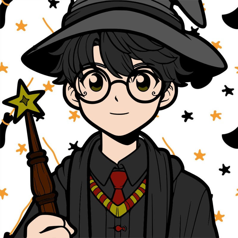 harry potter