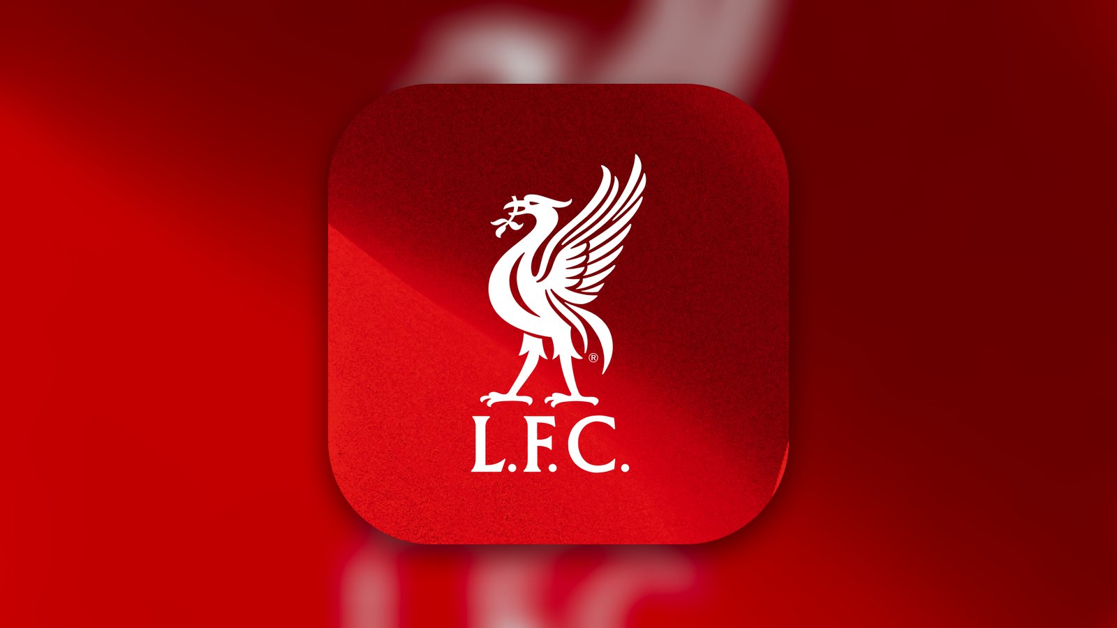 The Official Liverpool FC App - Sports App | MWM