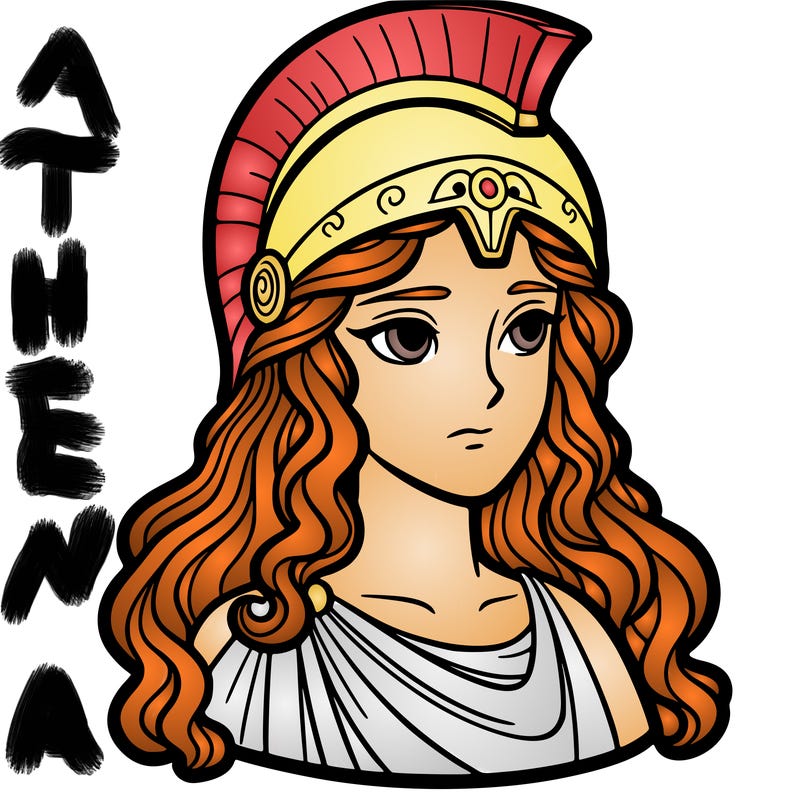 athena