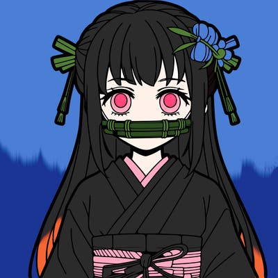nezuko