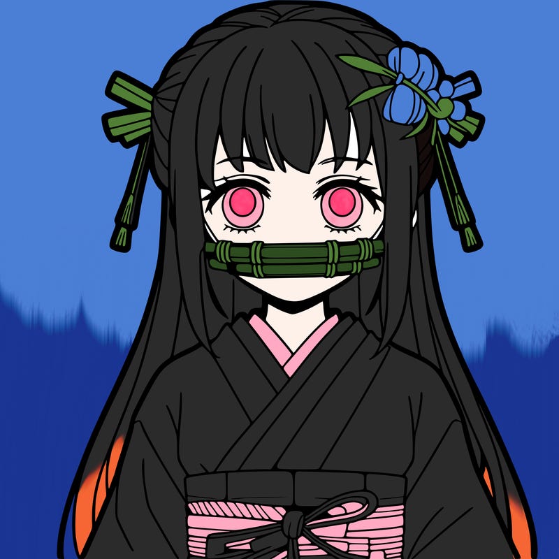 nezuko