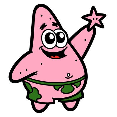 patrick