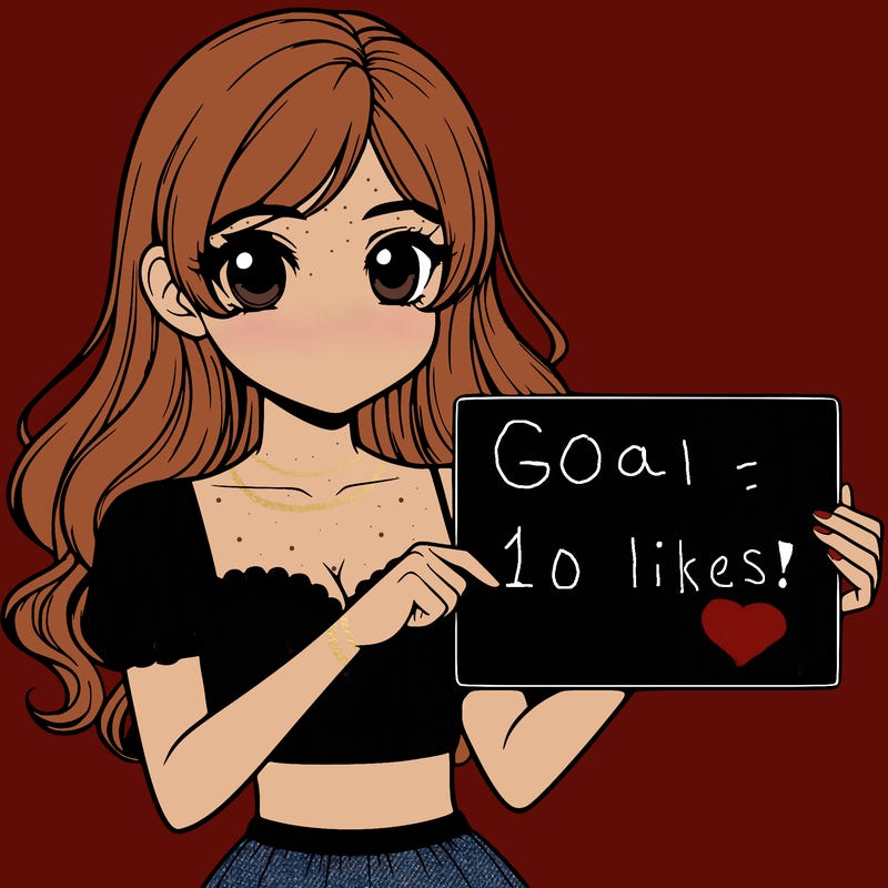 realistic pretty girl holding blank sign