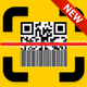 QR-Code Scan