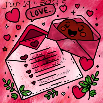 love letter