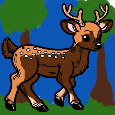 deer