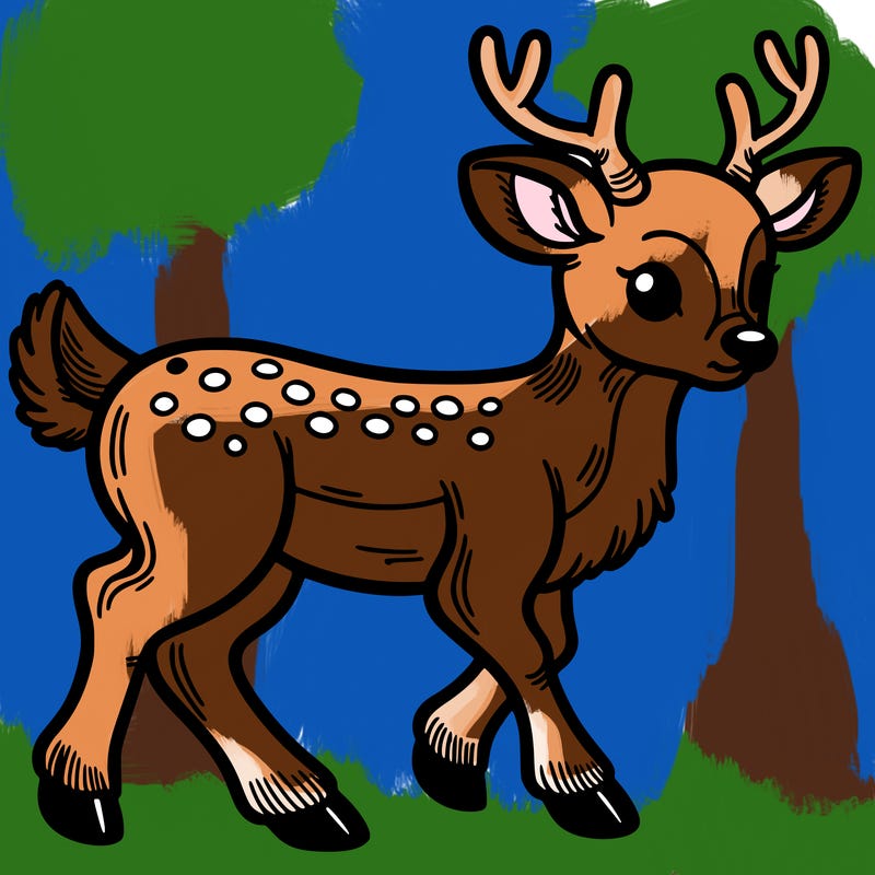 deer