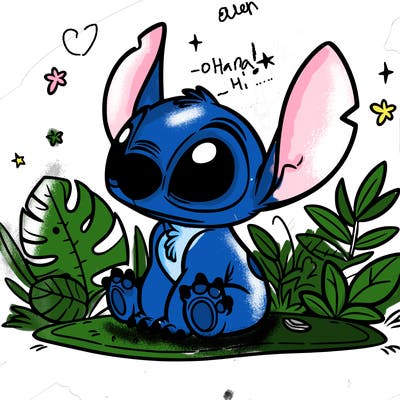 stitch