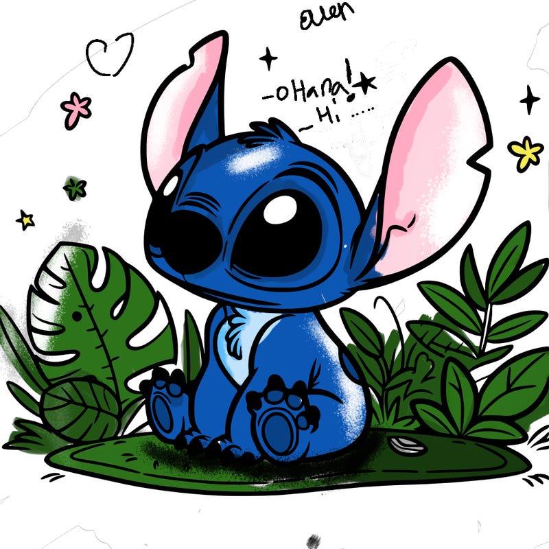 stitch