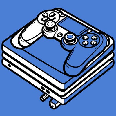 a big picture of the xbox logo but vary vary realistic