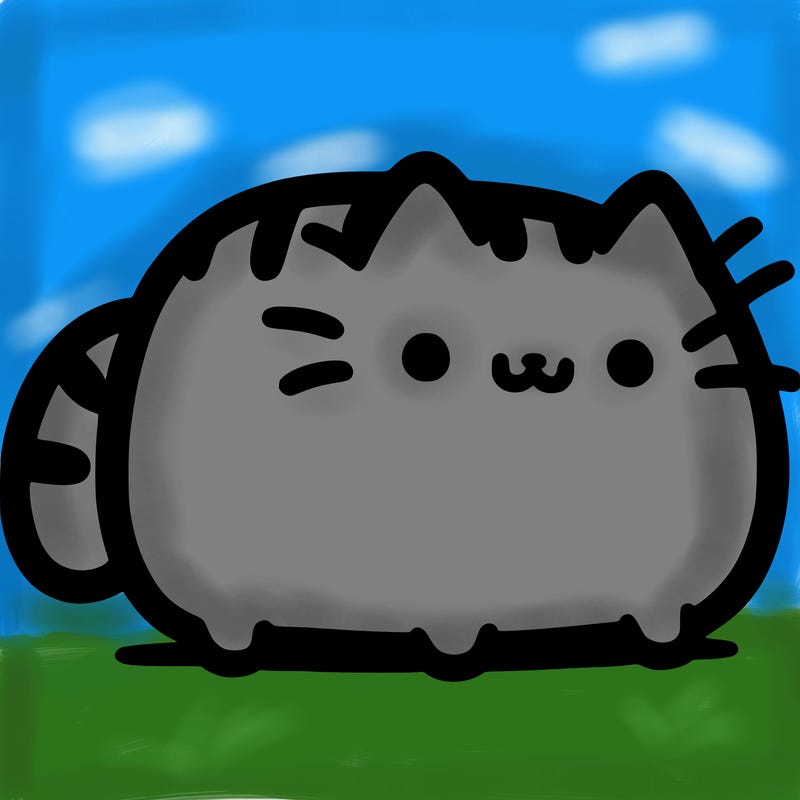 pusheen
