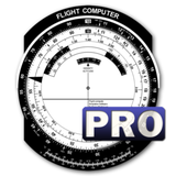 Flight Computer Pro - Icône de l'app
