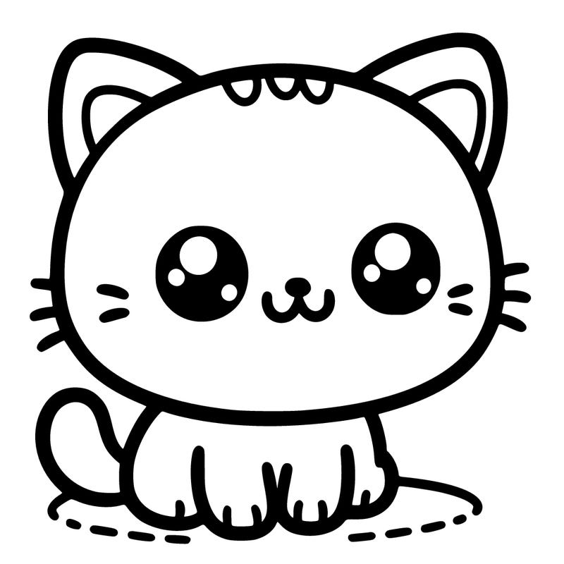 𝓬𝓾𝓽𝓮 𝓴𝓲𝓽𝓽𝔂