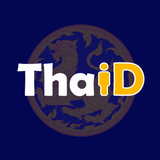 ThaID - App-Symbol