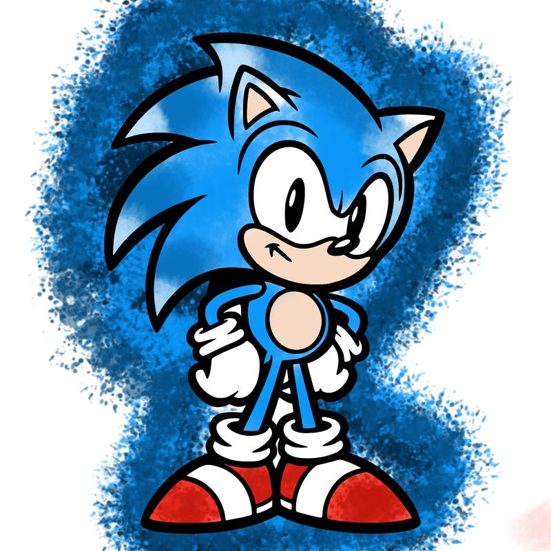 sonic