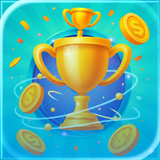 Coinnect: Your Real Money Time - App Icon