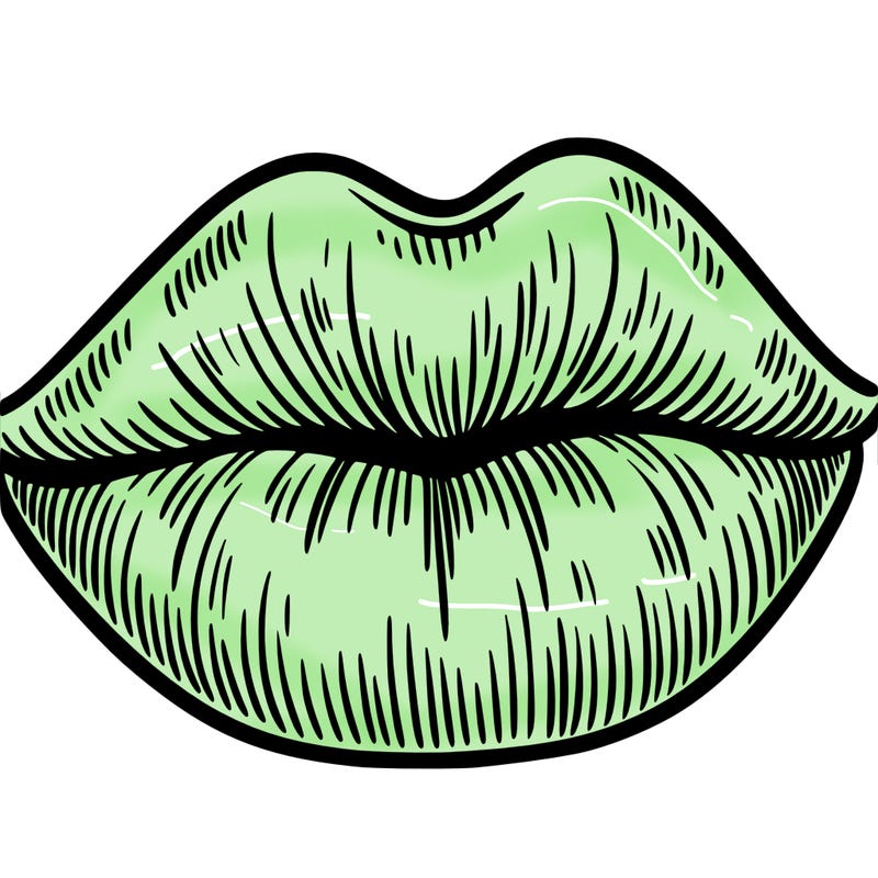 lips