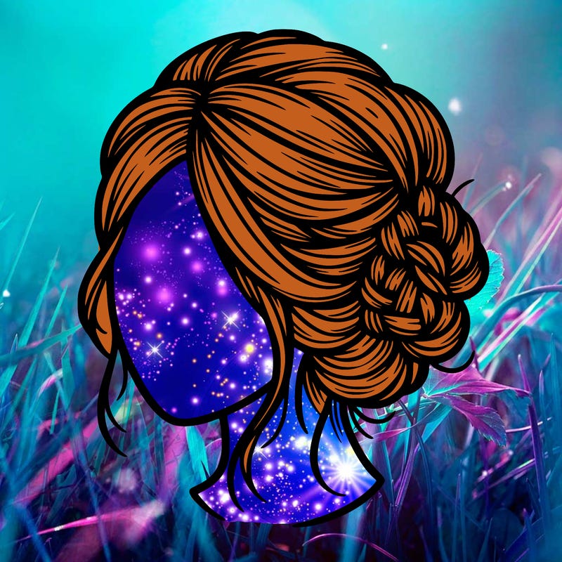 hairstyle
